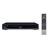 TOSHIBA VTR一体型DVDレコーダ D-VR5 | ジグソー | レビューメディア